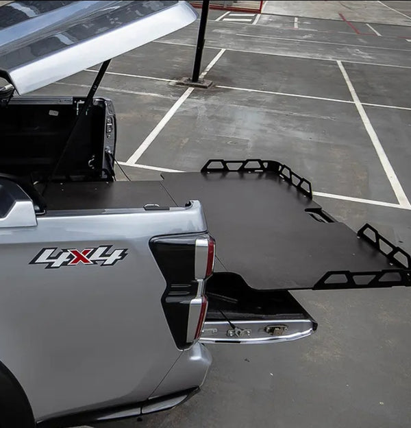 Isuzu Dmax Ute Slide Tray