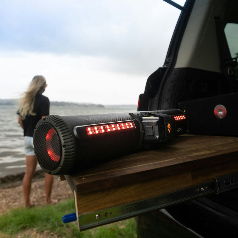 SoundExtreme SEB26 Renewed