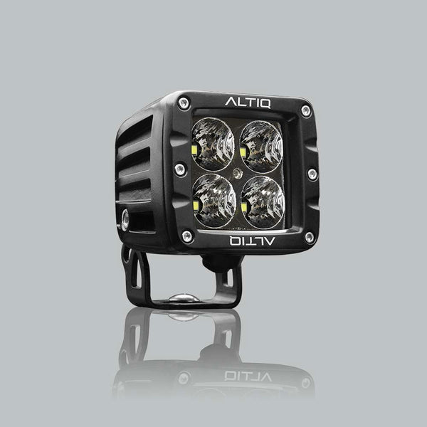 DX4 Combo - LED Work light