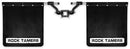 Rock Tamers Mudflap System