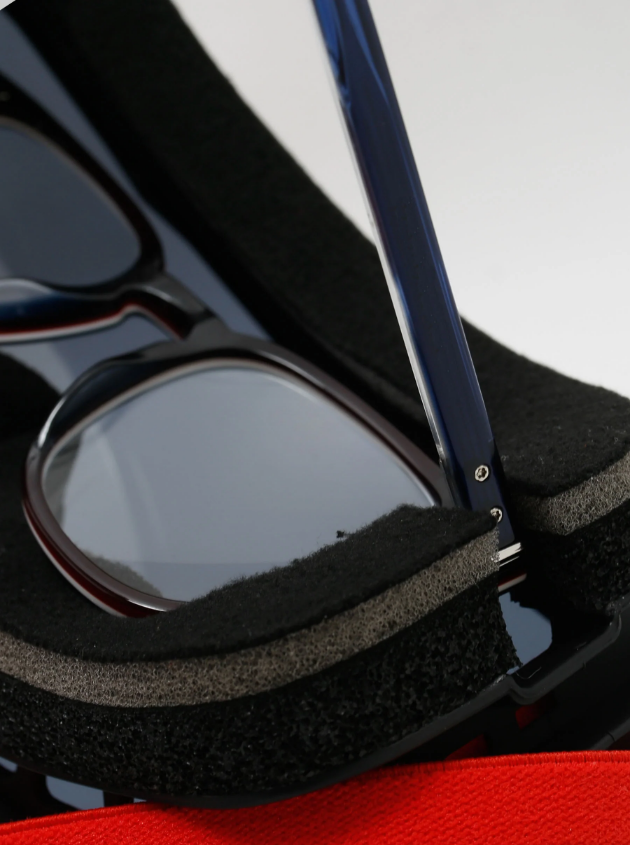 JET PILOT OTG RX GOGGLE RD