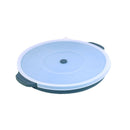Collapsible 6000ml Round Ovenware