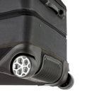 Ocean & Earth Super Sonic 100-Litre Wet & Dry Wheel Travel Bag