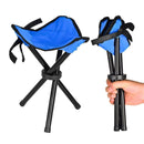 Tripod Folding Stool