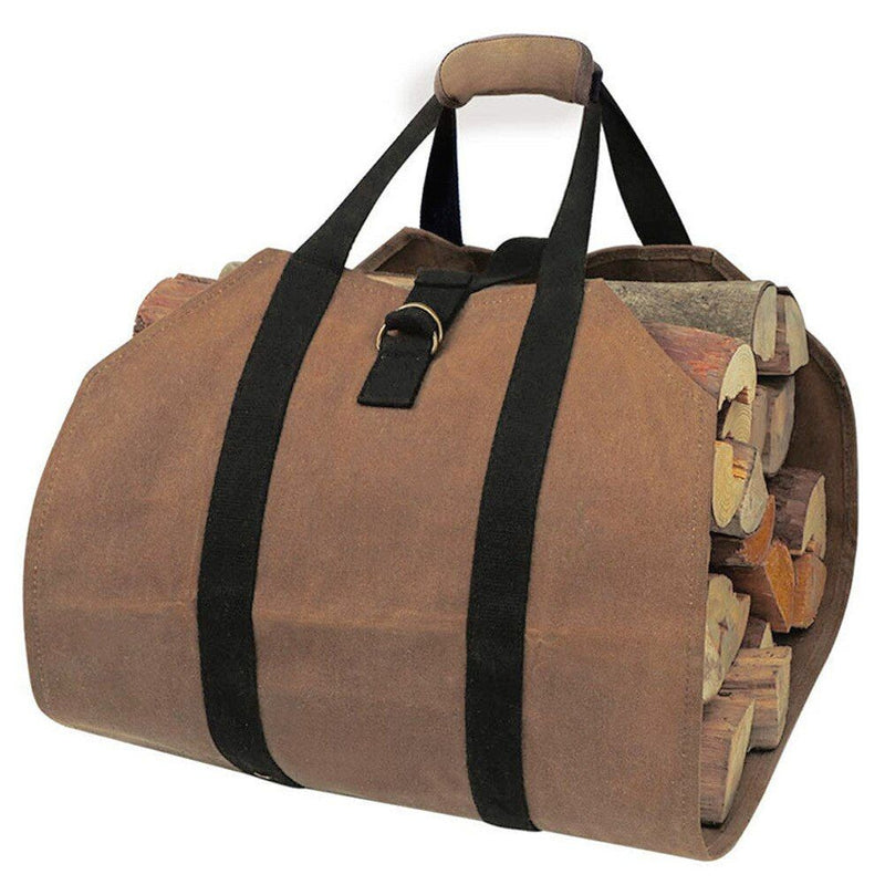 Firewood Carrier