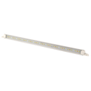 COAST RV Slimline 12V LED Awning Light | Dual Amber & White Light - White 500mm x 23mm.