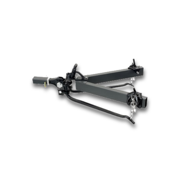 Pickup only - Hayman Reese 78003 Heavy Duty (800lb) Standard 30” Spring bars