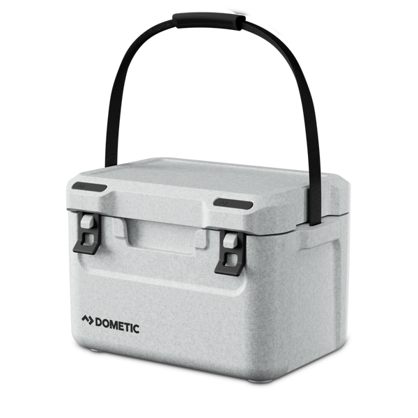 Dometic CI 15 Rotomoulded icebox, 15 l