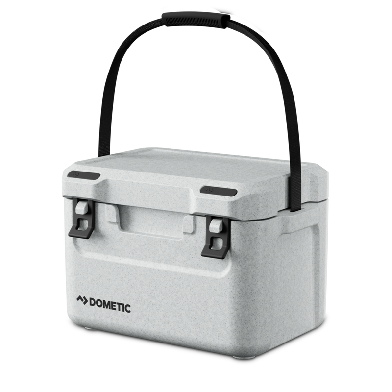 Dometic CI 15 Rotomoulded icebox, 15 l