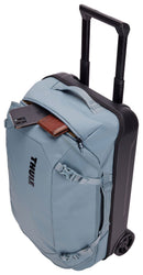 Thule Chasm 40L Carry On Wheeled Duffel Bag - Pond Blue (Travel Suitcase)