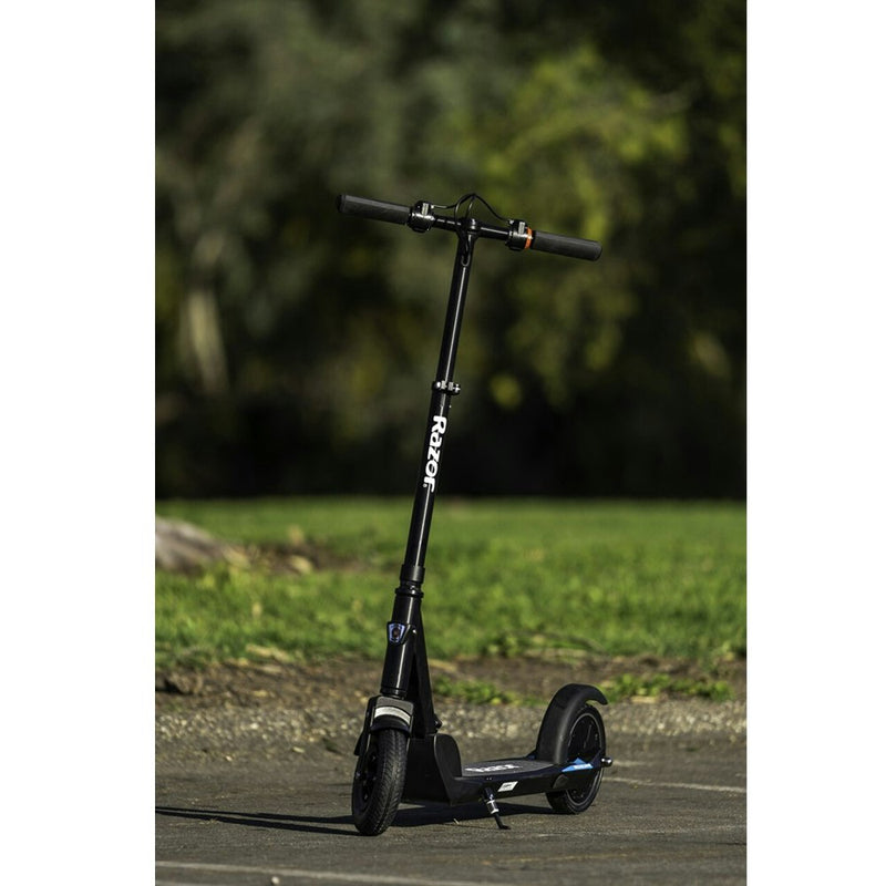 Razor E Prime Air Scooter 36V Electric Rechargeable Outdoor Ride On 14y+ Kids