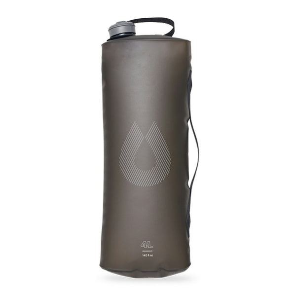 Hydrapak 4L Seeker Water Storage Bag Camping/Hiking Hydration Drink Pack Mammoth