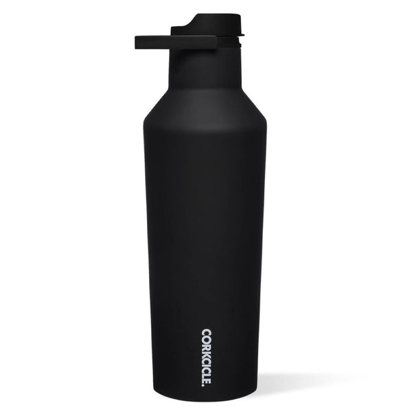 Corkcicle Sport Canteen - 950ml Black