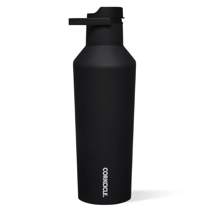 Corkcicle Sport Canteen - 950ml Black