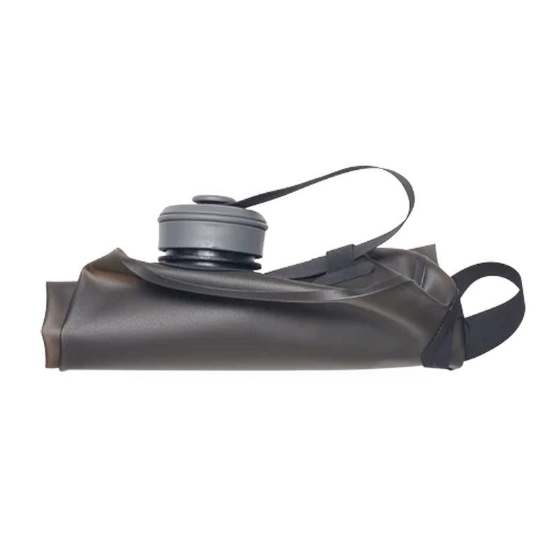 Hydrapak Seeker 3L Foldable Ultra-Light Hiking Water Storage/Bottle Mammoth