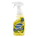 Trigger spray multi purpose citrus cleaner 500ml