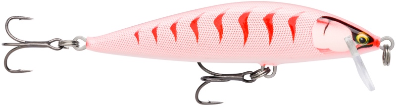 9.5cm Rapala Countdown Elite Sinking Hardbody Balsa Fishing Lure