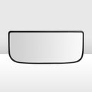 Passenger Side Small Convex Replacement Mirror for San Hima Gen1 Towing Mirror