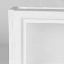 Traderight Group  Plastic Storage Box Stackable Containers 3PK Wardrobe Clothes Organisation 17L