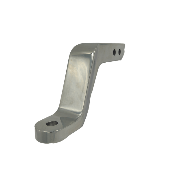 Hot Hitchers Stinger 150mm Drop Tow Bar 6"