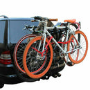 Towbar Bike Rack (3-Bikes)