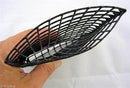 Wilson Small Wire Bait Holder For Crab Pots/Traps - Heavy Duty Rust Resistant