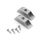Aussie Traveller AFK and CRR Outrigger Brackets - Part A