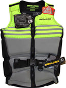 Sea-doo Pfd X-rs Evolution Yellow