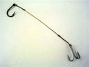 Wilson Live Bait/Dead Bait Wire Rig -