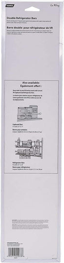 Camco Double Refrigerators Bars