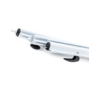 New Aussie Traveller Anti-Flap Kit PRO (White)