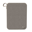 Kreafunk Aboom+ Bluetooth Speaker - Ivory Sand