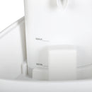 Pawz Electric Pet Water Dispenser Cat Dog Fountain 3L Drinking Sensor Filter