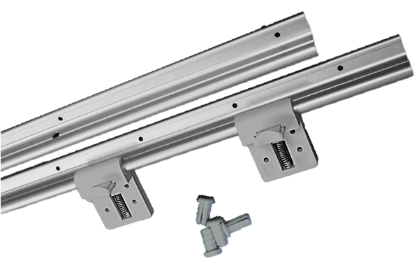 Table Slide Rail Kit