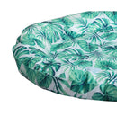 Pawz Pet Cool Gel Mat Cat Bed Dog Bolster Waterproof Self-cooling Pads Summer L