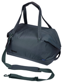 Thule Subterra 35L Waterproof Duffel Bag - Dark Slate (Overnight Travel Duffle Bag)