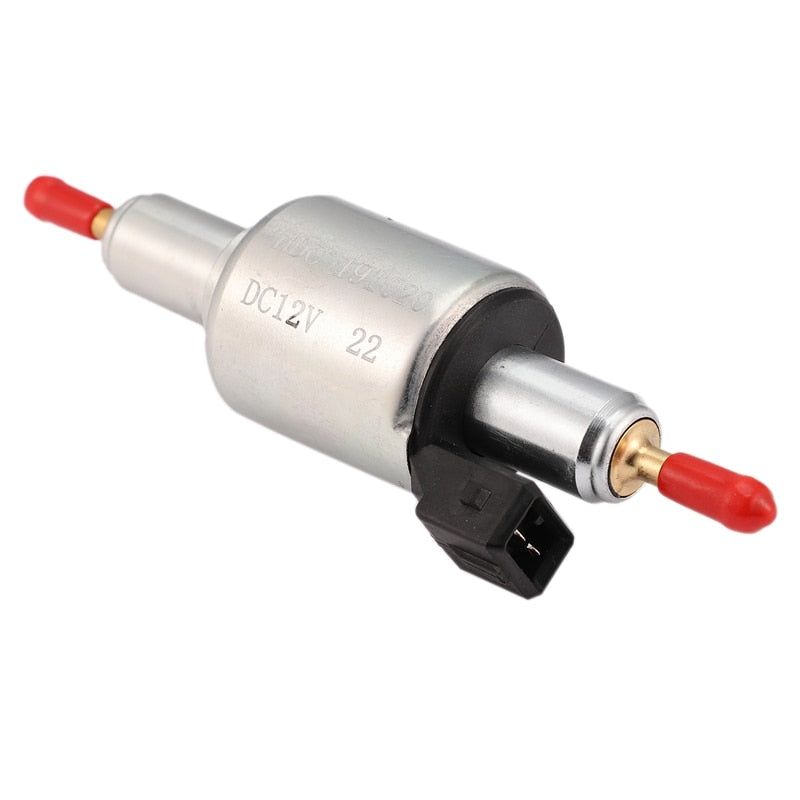Fuel Pump for Diesel Heater (12V)