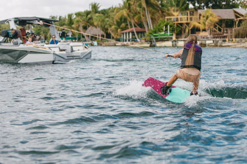 2026 RONIX KRUSH WAKEBOARD