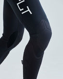 Jet Pilot Rx Vault Mens Neo Pant Black/white