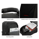 60L Hiking Backpack