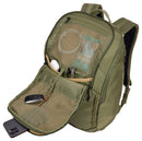 Thule Chasm 26L Everyday Backpack - Olivine (Travel Bag w/ Laptop Pocket)