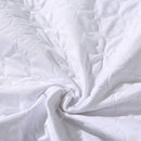 2x Bed Pad Waterproof Bed Protector Absorbent Incontinence Underpad Washable S