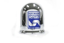 Hayman Reese 04700 Tow Ball Cover (Chrome)