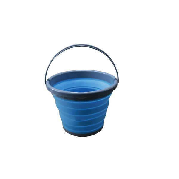 Supex Collapsible Round Bucket