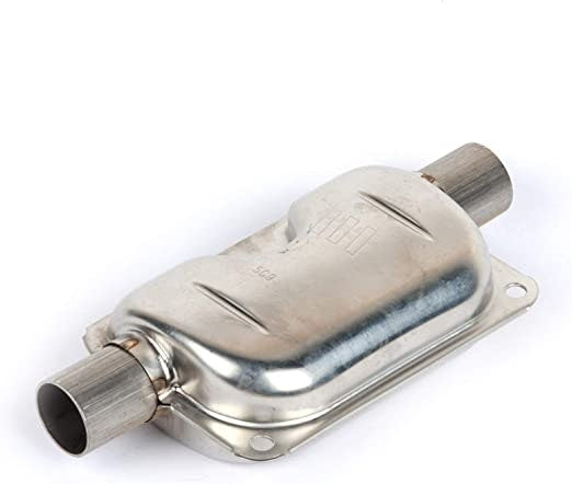 Eberspacher 24mm Exhaust Silencer For D2/D4 Diesel Heater