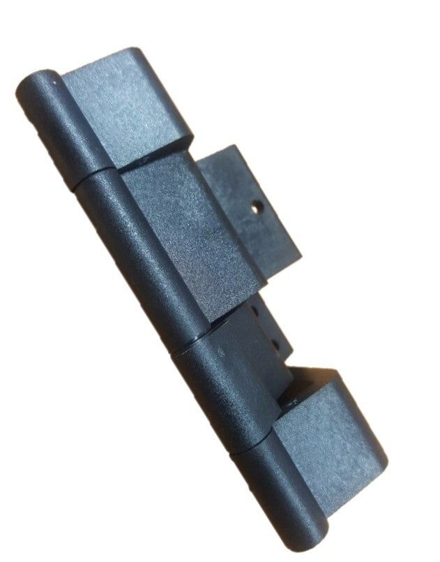 Tri Door 4 Piece Hinge 014407