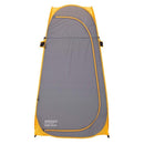 Explore Planet Earth Pop-Up Change Shelter