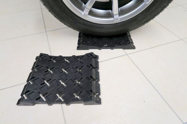 Milenco Stacka Tyre Savers x 2