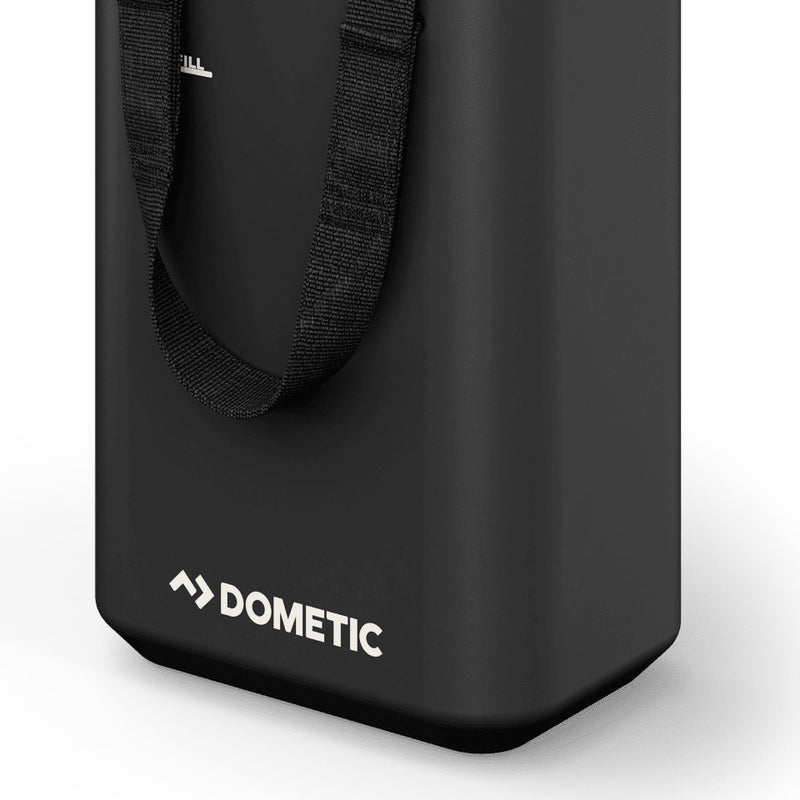 Dometic GO Hydration Water Jug 11L Slate