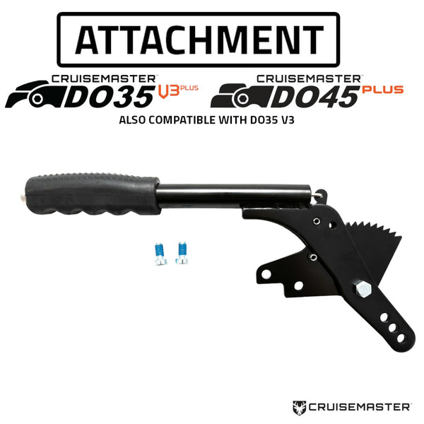 Cruisemaster 56A-HB-V3-Kit Handbrake Attachment (V3/V3PLUS/PLUS)